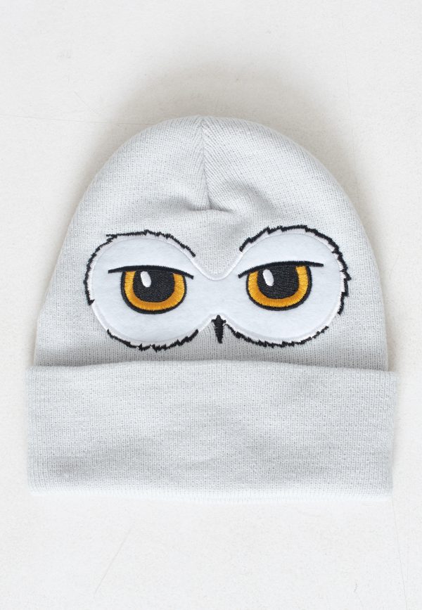 Harry Potter - Hedwig - Beanie For Cheap