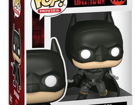 Batman - Batman POP! Movies - Funko Pop For Cheap