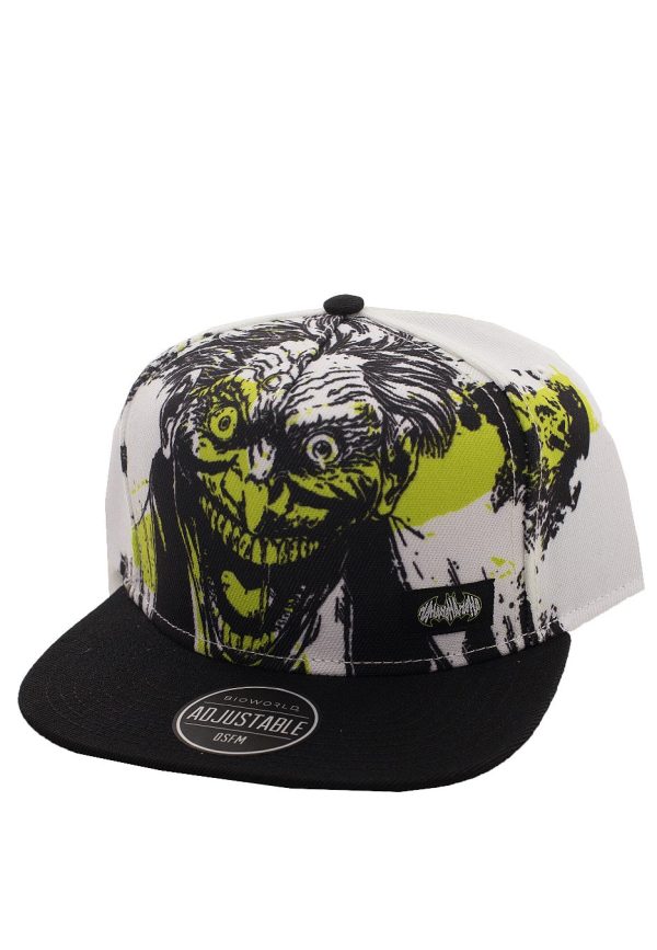 Batman - Joker Sub - Cap Online Hot Sale