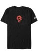 World Of Warcraft - Azeroth Horde - T-Shirt Hot on Sale