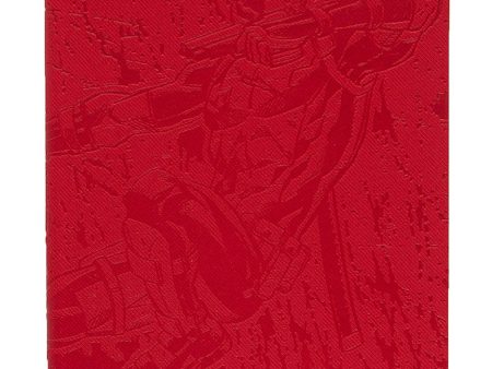 Deadpool - Action Red - Notebook Discount