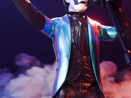 Ghost - Papa Emeritus IV Ultimates Wave 4  - Figure For Discount