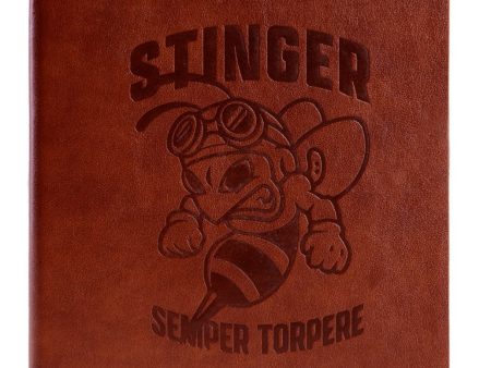 Call Of Duty - Stinger - Notebook Online