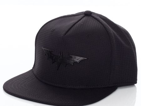 Batman - Logo Mesh - Cap Online Sale