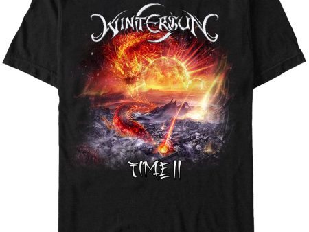 Wintersun - Dragon - T-Shirt For Discount