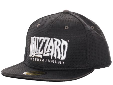 Blizzard - Logo - Cap For Discount