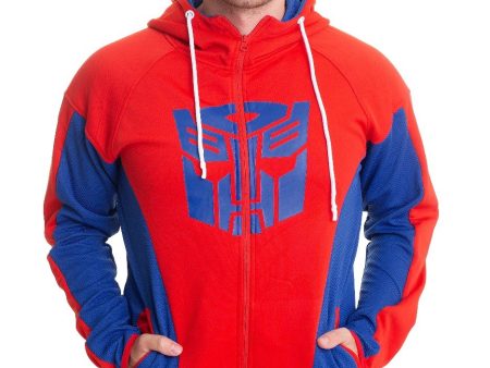 Transformers - Optimus Primeen s - Zipper Online Hot Sale