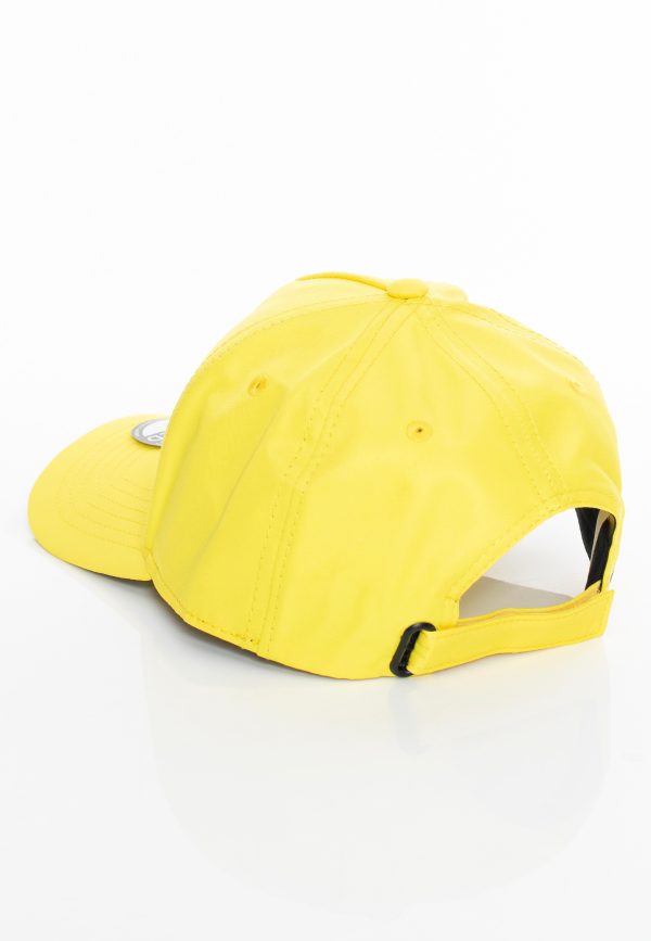 Assassination Classroom - Koro Sensei Yellow - Cap Online