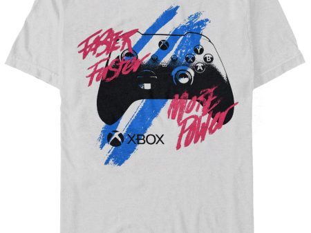 Xbox - Drawing Grey - T-Shirt For Discount