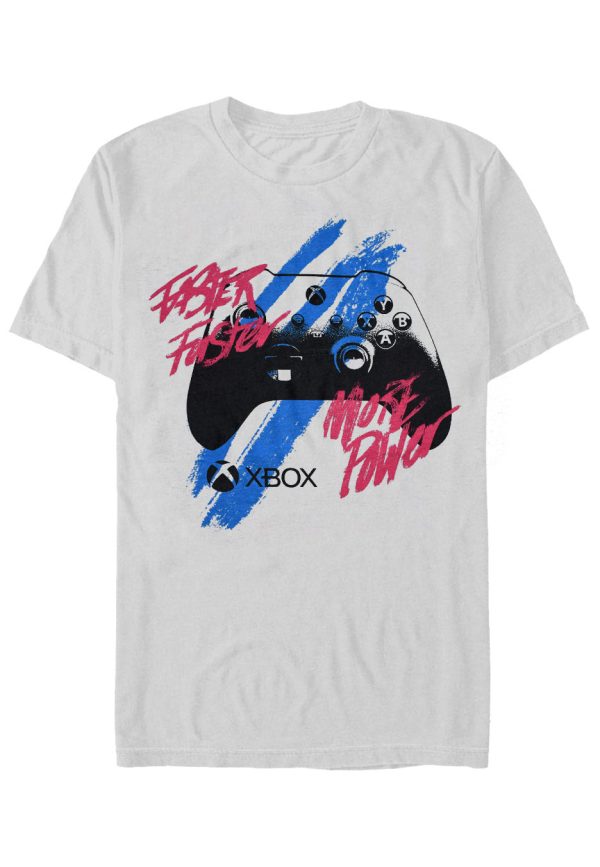 Xbox - Drawing Grey - T-Shirt For Discount