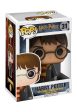 Harry Potter - Harry w  Hewdig POP! Vinyl - Funko Pop Fashion