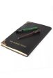 Harry Potter - Tom Riddle s Diary Notebook and Invisible Wand Pen - Notebook Fashion