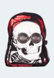 Jawbreaker - Skull With Bluetooth Speaker - Backpack Online now