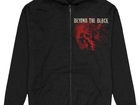 Beyond The Black - Dancing In The Dark Tour 2024 - Zipper Fashion