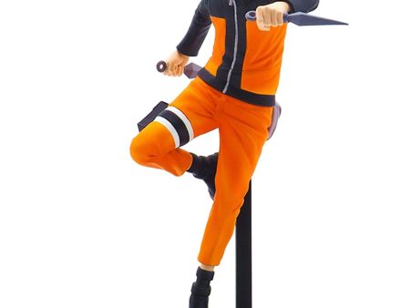 Naruto - Naruto Uzumaki - Figure Hot on Sale