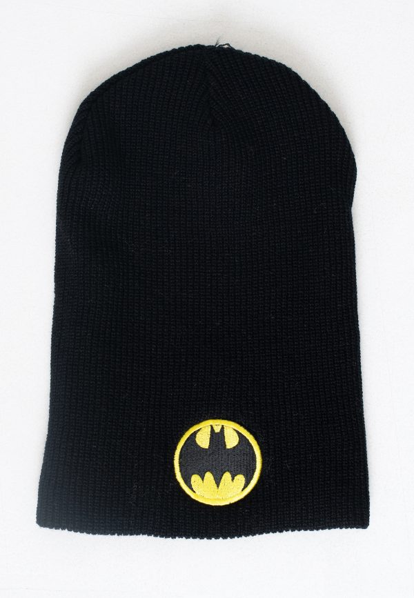 Batman - Logo - Beanie Online