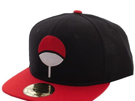 Naruto - Uchiha - Cap Sale