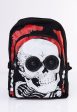 Jawbreaker - Skull With Bluetooth Speaker - Backpack Online now