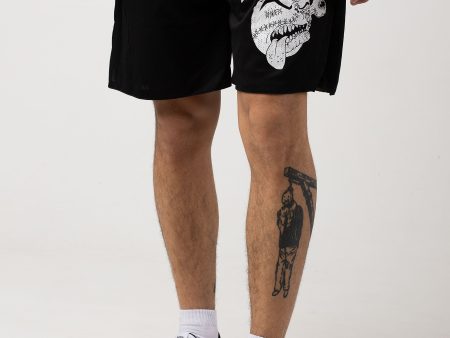 Madball - Eye - Shorts Fashion