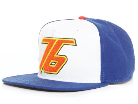 Overwatch - Soldier 76 - Cap on Sale