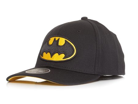 Batman - Logo - Cap Online Hot Sale