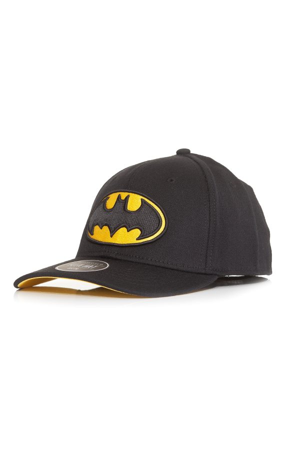 Batman - Logo - Cap Online Hot Sale