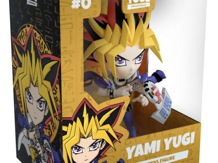 Yu Gi Oh! - Yami Yugi - Youtooz Cheap