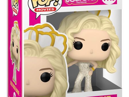 Barbie - Gold Disco Barbie POP! Vinyl - Funko Pop Online now