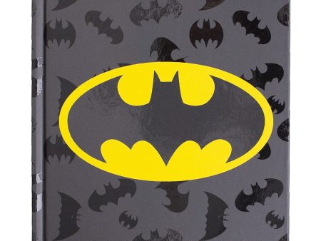 Batman - Logo - Notebook Supply