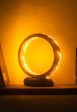 The Lord Of The Rings - One Ring - Lamp Online now