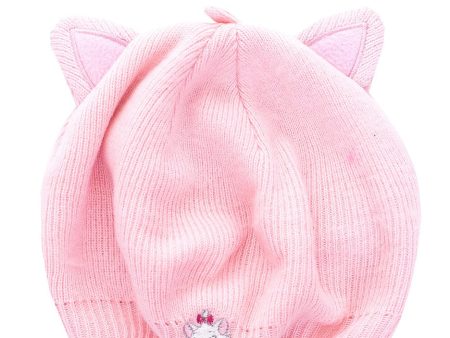 Aristocats - Marie - Beanie Sale