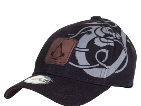 Assassins Creed - Valhalla Tribal - Cap on Sale