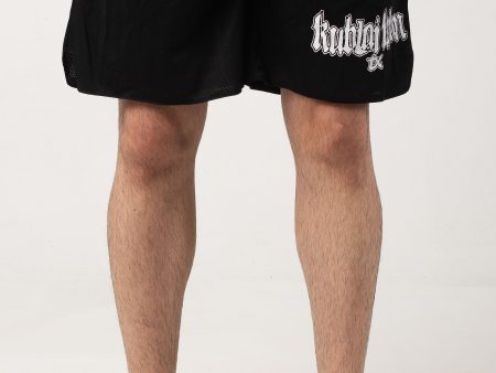 Kublai Khan - KK TX - Shorts Supply