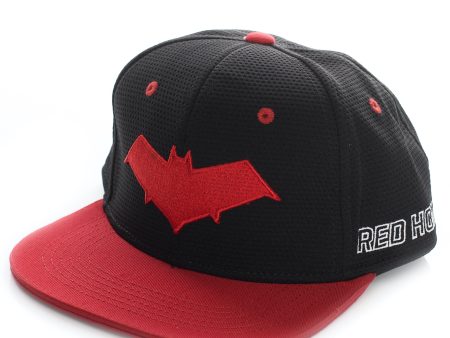 Batman - Red Hood - Cap Online Hot Sale