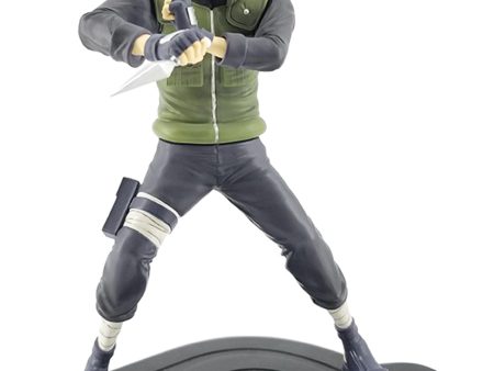 Naruto - Kakashi - Figure Online Sale