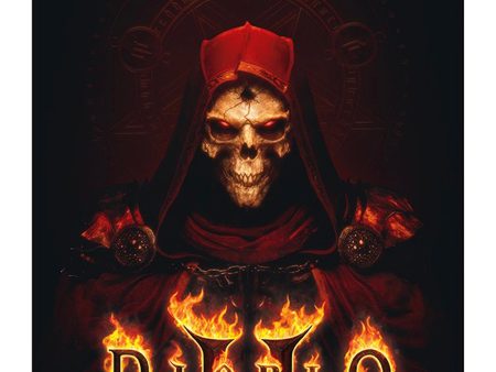 Diablo - Diablo II Resurrected Maxi - Poster For Cheap