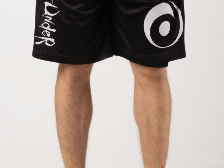 Six Feet Under - Logo - Shorts Online now