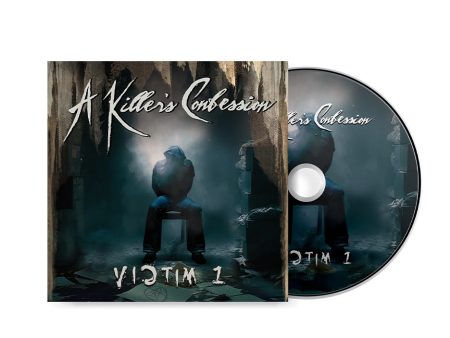 A Killer s Confession - Victim 1 - CD For Cheap