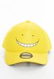 Assassination Classroom - Koro Sensei Yellow - Cap Online