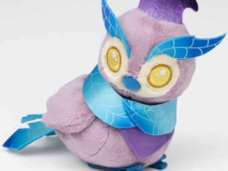 World Of Warcraft - Pepe Ardenwaeld - Soft Toy Online now