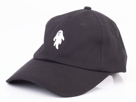 Lively Ghosts - Ghostie Dad - Cap Fashion