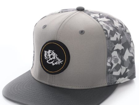 Call Of Duty - Military Pattern - Cap Supply