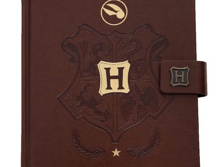 Harry Potter - Quidditch - Notebook Online now