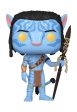 Avatar - Jake Sully POP! Vinyl - Funko Pop For Discount