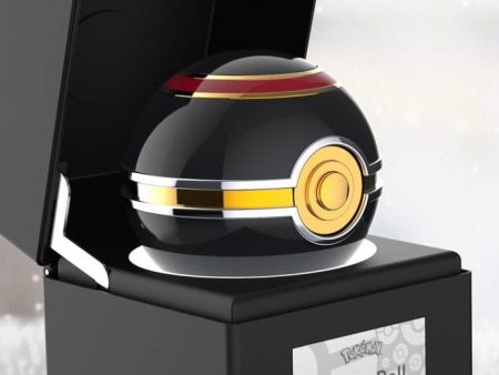 Pokémon - Luxury Ball - Replica Supply