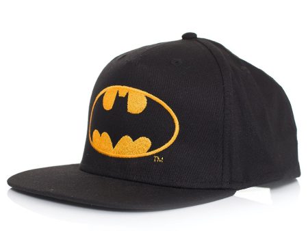 Batman - Signal Logo - Cap Sale