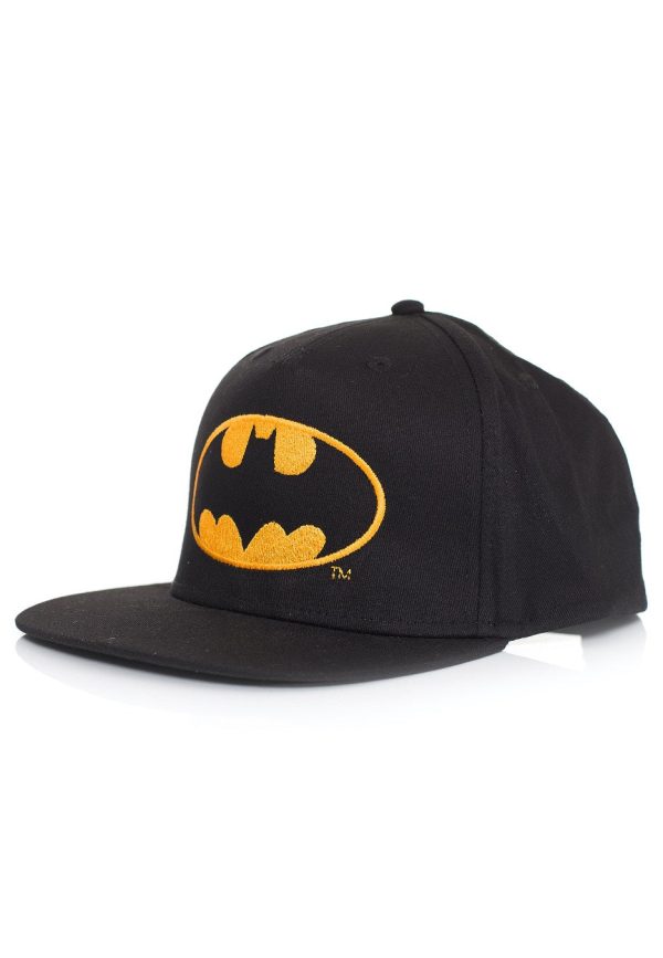 Batman - Signal Logo - Cap Sale