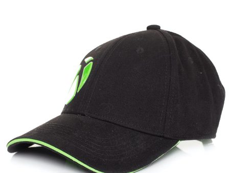 Xbox - Symbol Adjustable Black - Cap on Sale