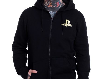 Playstation - Since 94 - Zipper Discount