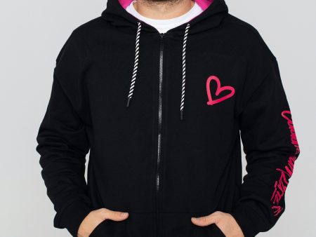 Fortnite - Cuddle Team Leader - Zipper Sale